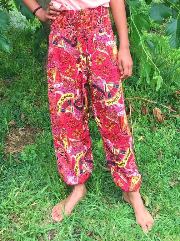 Kids Beach 'Helena' Pant