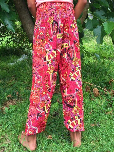 Kids Beach 'Helena' Pant