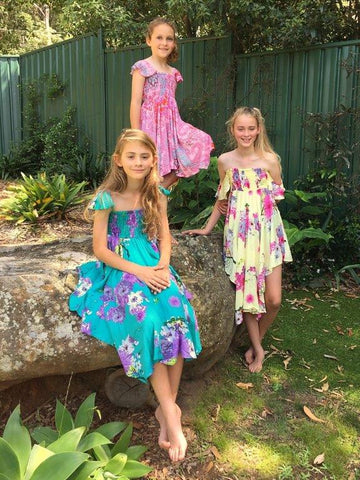 Kids/Tweens Dress