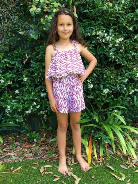 Kids Jumpsuits