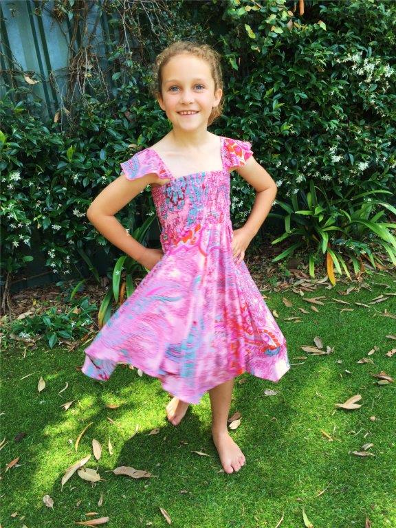 Kids/Tweens Dress