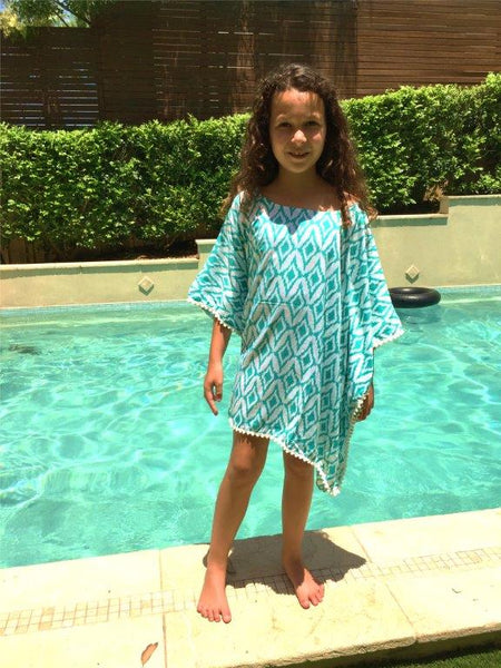 Kids Kaftans
