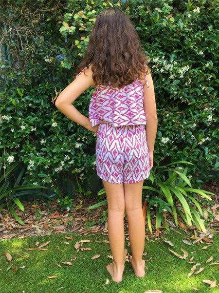 Kids Jumpsuits