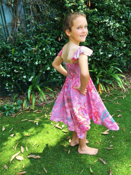 Kids/Tweens Dress