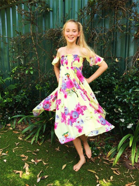 Kids/Tweens Dress