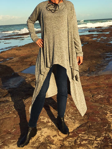 Eva Cardigan