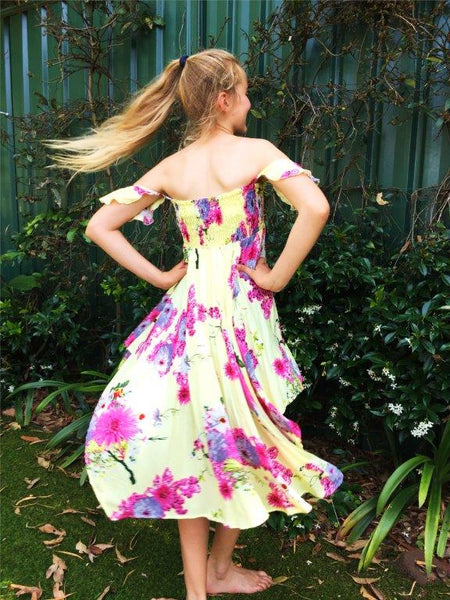 Kids/Tweens Dress