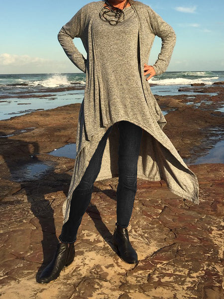 Eva Cardigan