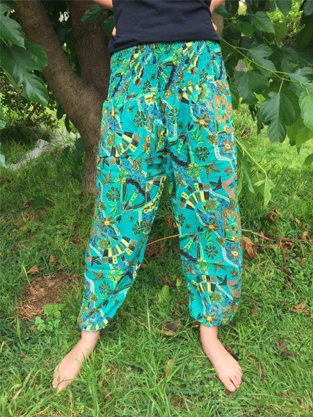 Kids Beach 'Helena' Pant