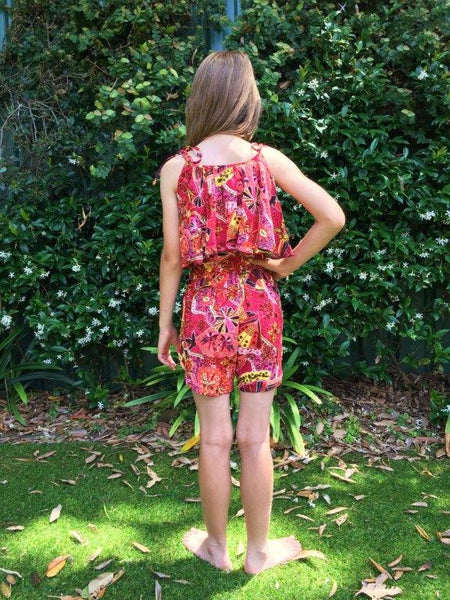Kids Jumpsuits