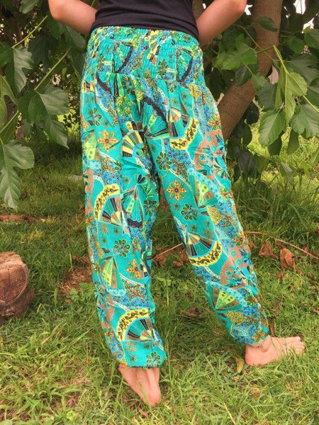 Kids Beach 'Helena' Pant