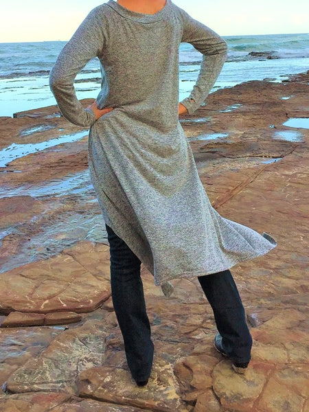 Hayley Tunic Dress