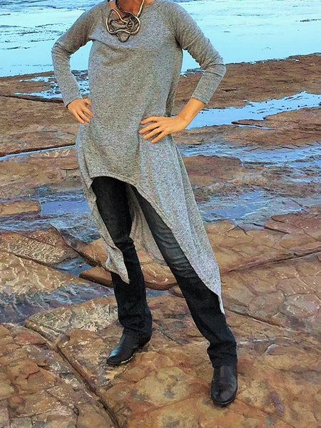 Hayley Tunic Dress