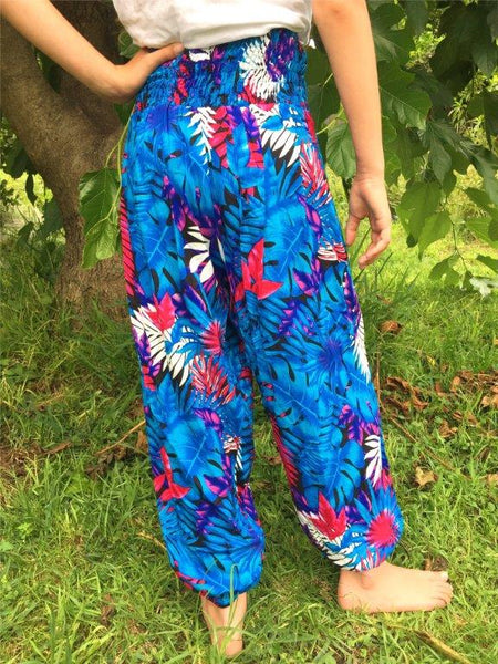 Kids Beach 'Helena' Pant