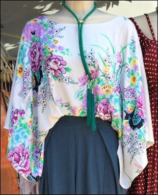 Misaki Top