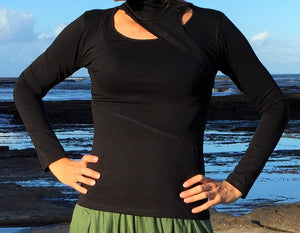Sophia Top