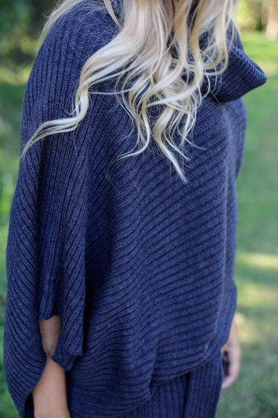 Frankie Hand-Loomed Knit Dress