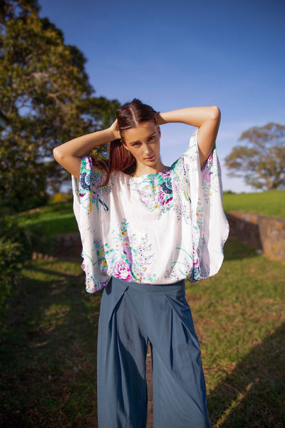 Misaki Top