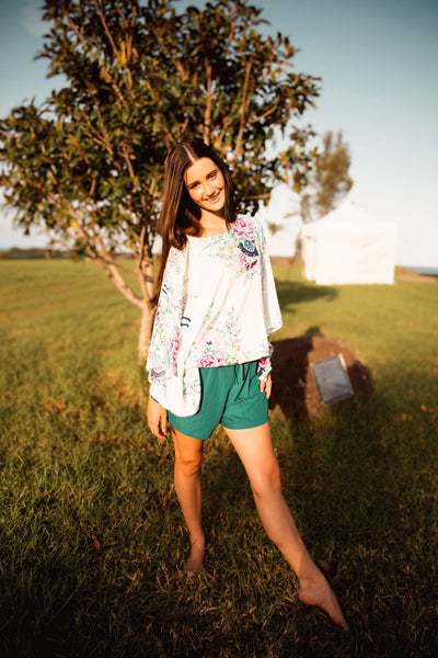 Misaki Top