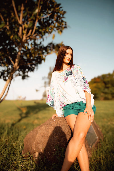 Misaki Top