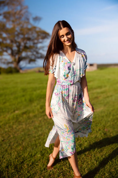 Estelle Dress