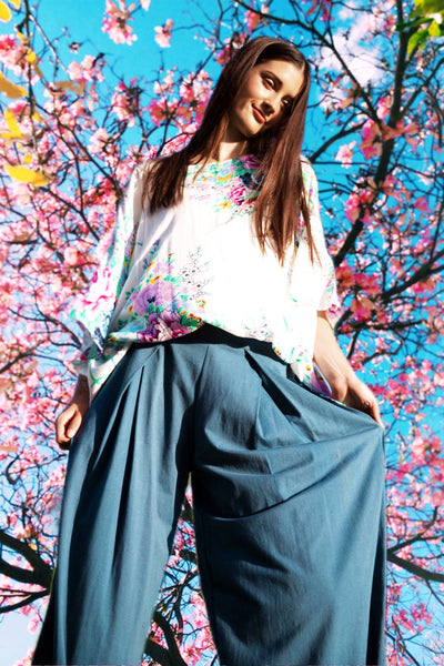 Mayu Pants