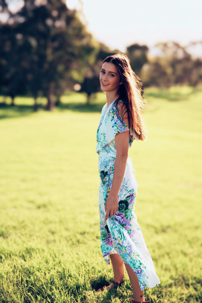 Estelle Dress