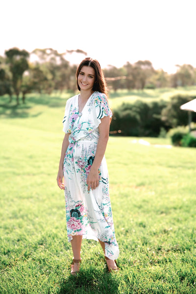 Estelle Dress