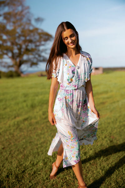 Estelle Dress