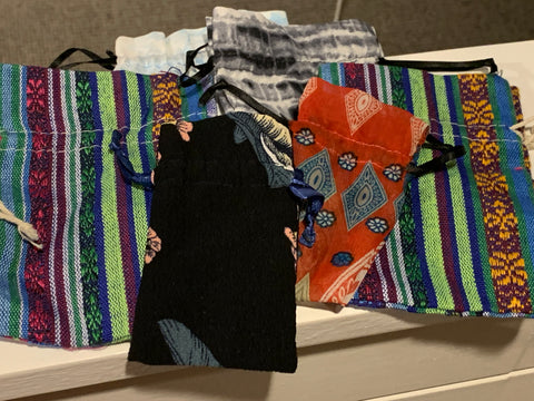 $3 Gift Bag random designs