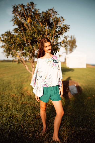 Misaki Top
