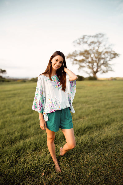 Misaki Top