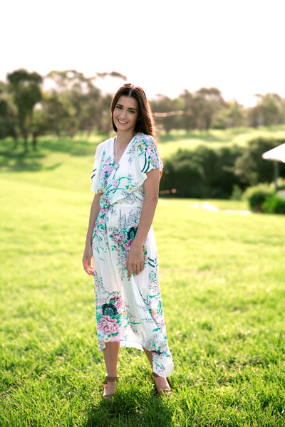 Estelle Dress