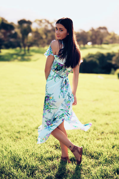 Estelle Dress