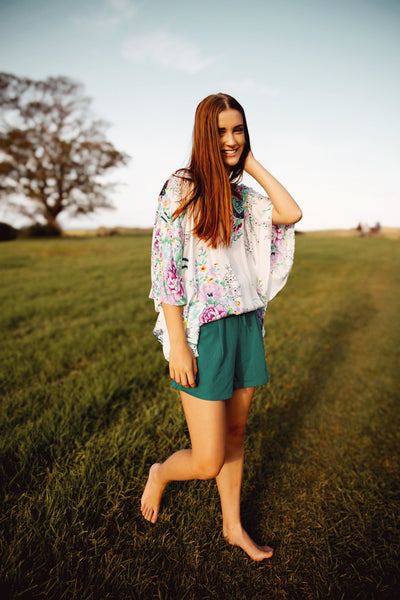 Misaki Top