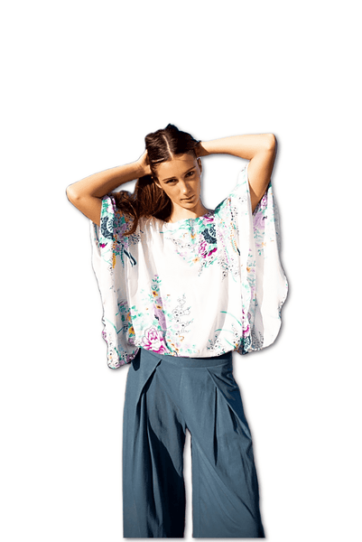 Misaki Top