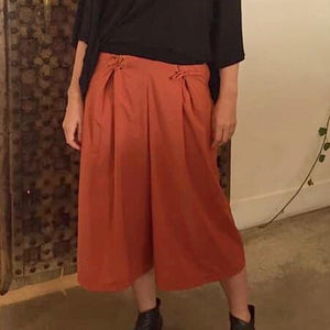 Chloe Capri Pant
