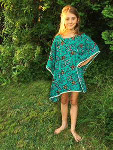 Kids Kaftans